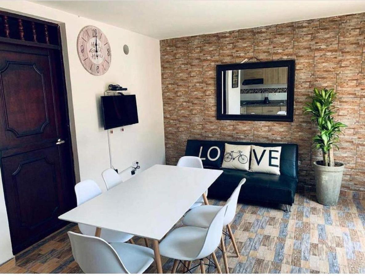 Apartment 2Cl1 In The Old Center With Wifi Cartagena Exterior photo